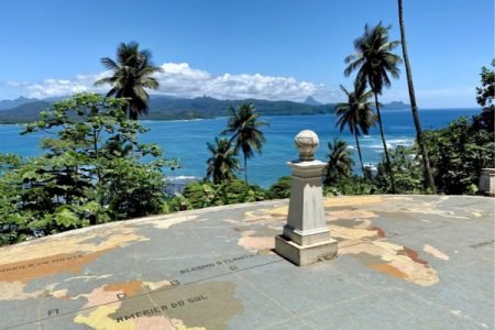 Top Attractions in São Tomé and Príncipe