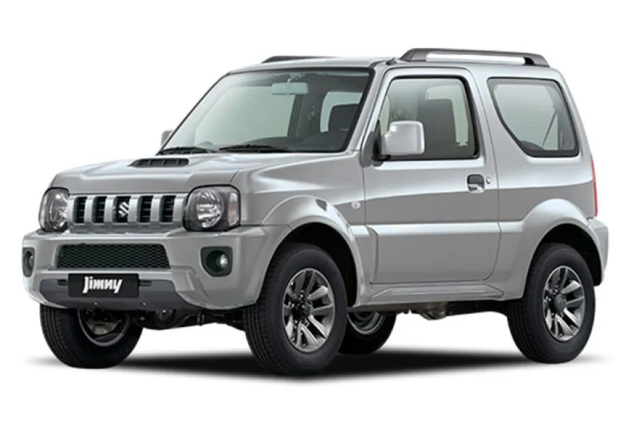 Rent a car São Tomé