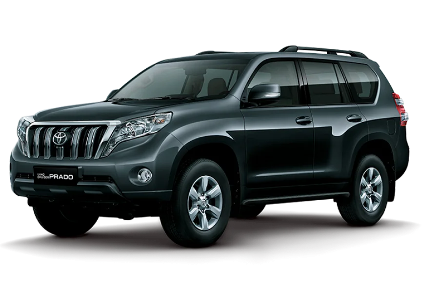 rent a car sao tome