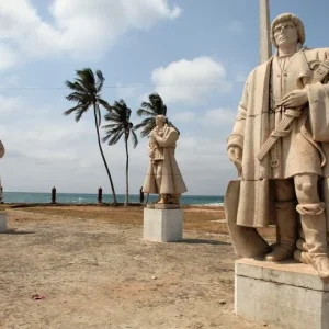 Museu São Tomé e Príncipe