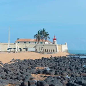 Museu nacional sao tome