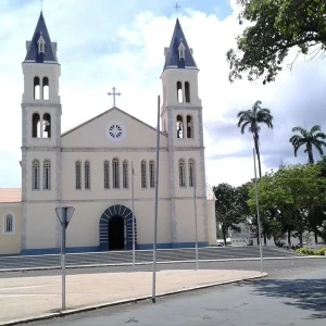 Igreja sao tome
